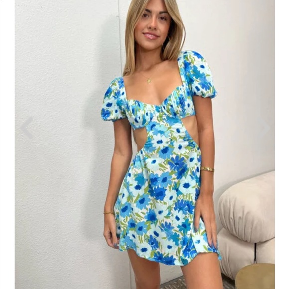 isabelle’s cabinet Dresses & Skirts - Isabelle’s Cabinet Dress